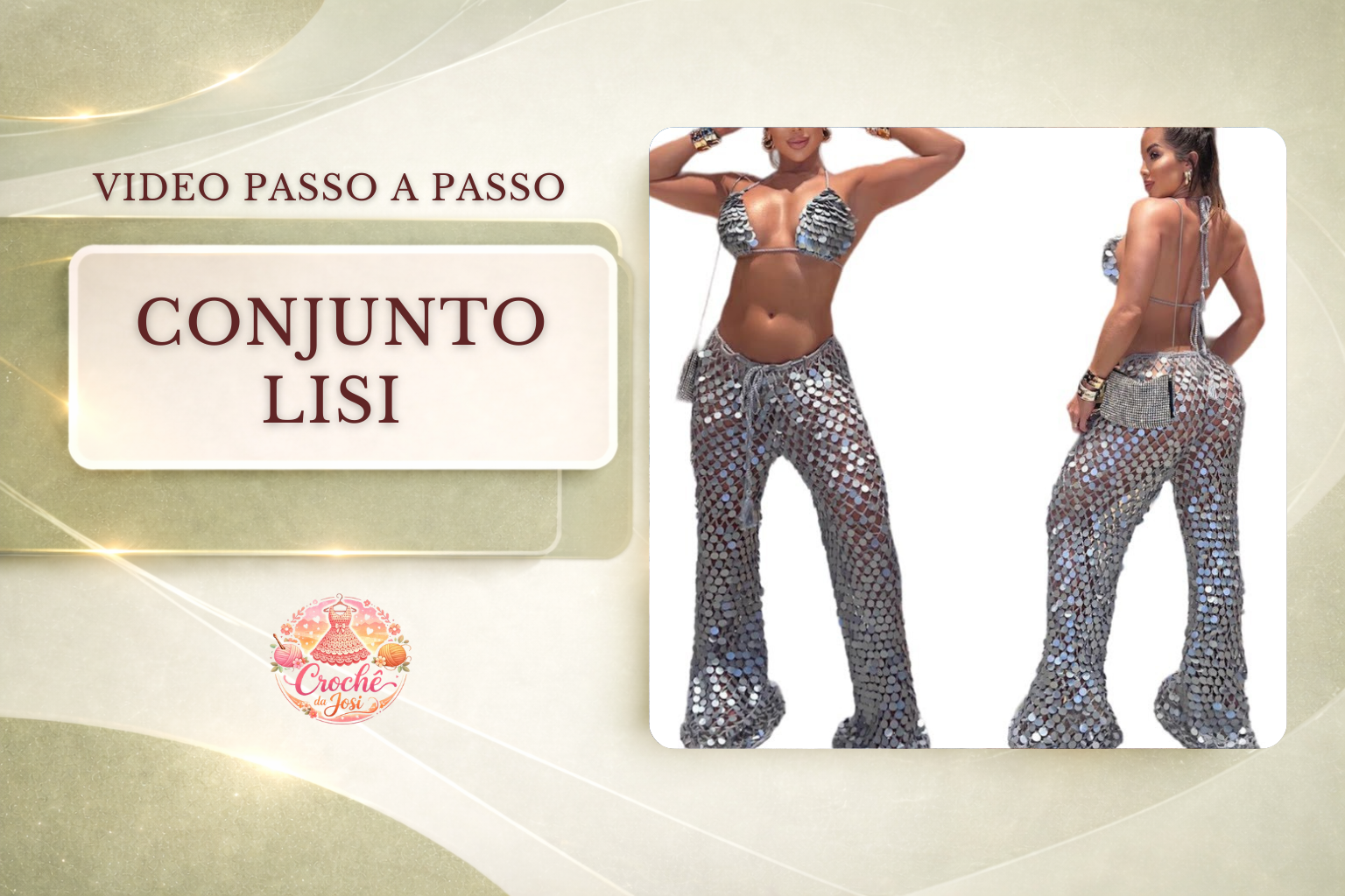 Conjunto Lisi